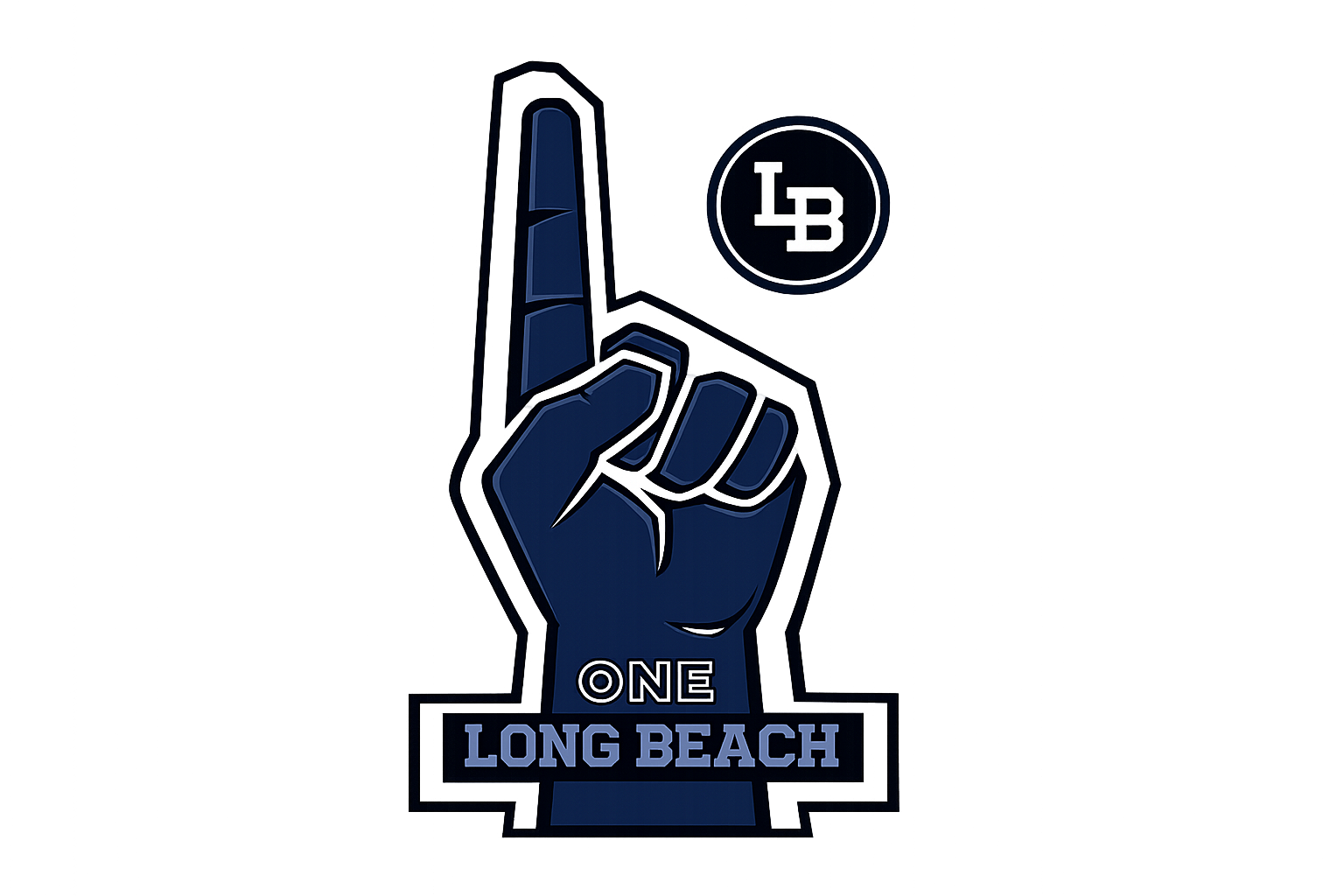 One Long Beach
